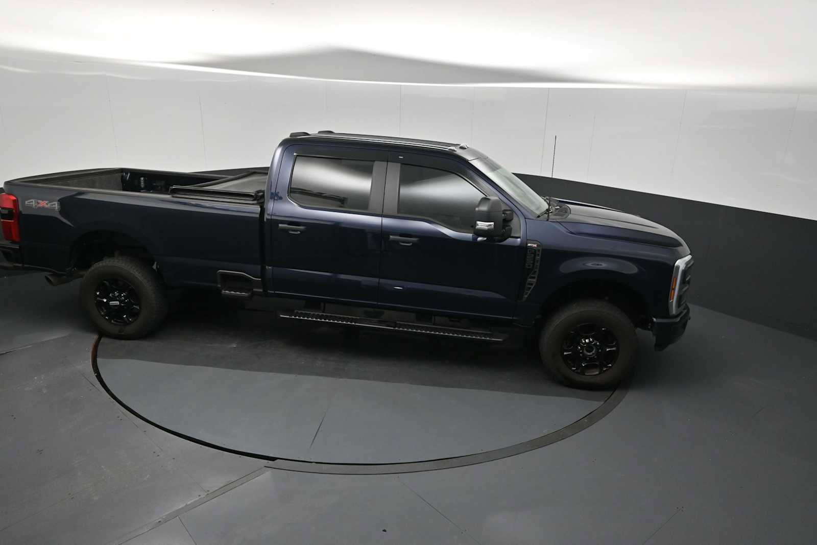 Certified 2024 Ford F250 XL w/ STX Appearance Package AWD/4WD image 17