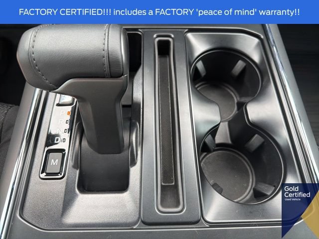 Certified 2026 Ford F150 XLT w/ Equipment Group 302A MID AWD/4WD image 42