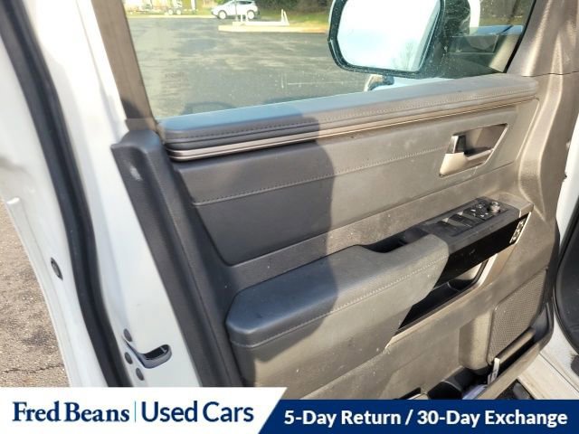 Used 2022 Toyota Tundra Limited image 38