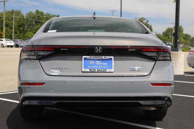 Used 2025 Honda Accord Touring image 10