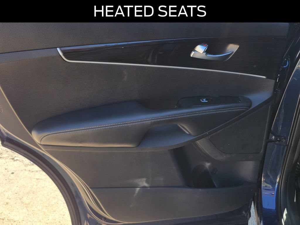 Used 2019 Kia Sorento AWD w/ LX Convenience Package image 14