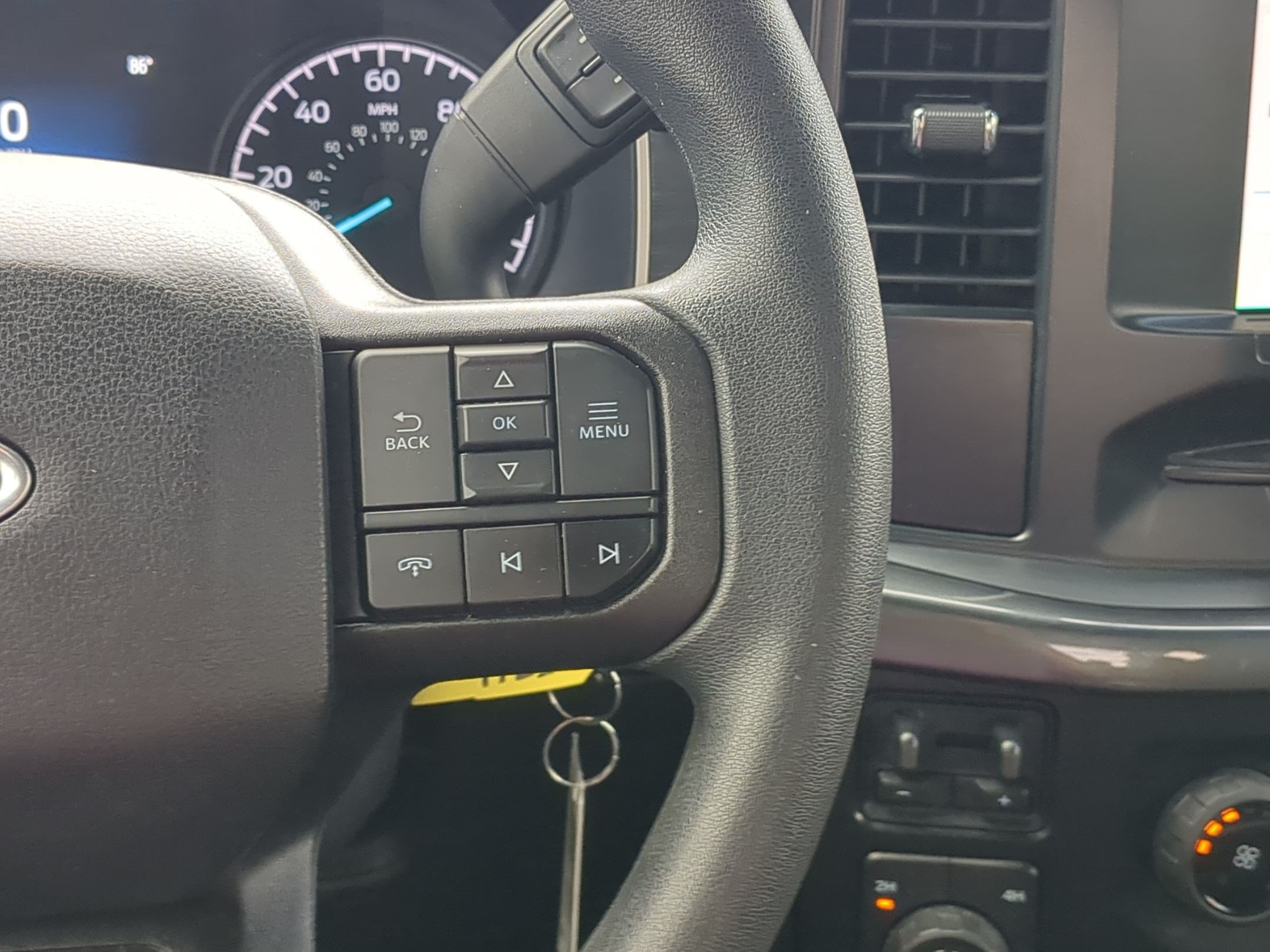 Certified 2023 Ford F150 XL w/ STX Appearance Package AWD/4WD image 21