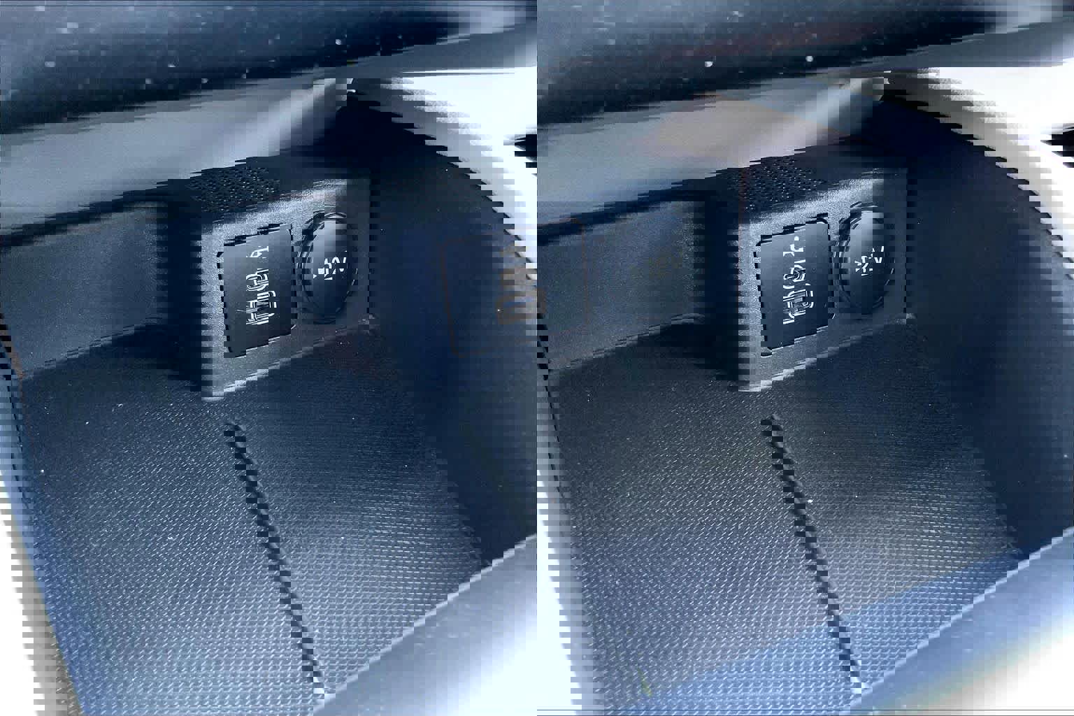 Certified 2025 Ford Escape Active FWD image 35