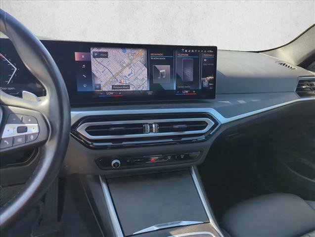 Used 2024 BMW 430i Coupe w/ Premium Package image 13