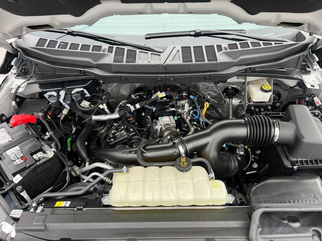 Certified 2024 Ford F150 XLT image 27