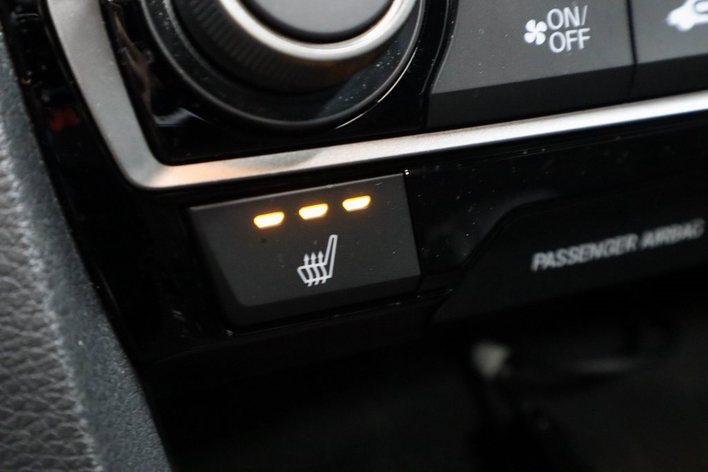 Used 2020 Honda Civic EX image 11