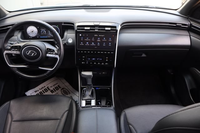 Used 2022 Hyundai Santa Cruz Limited w/ Cargo Package AWD/4WD image 31