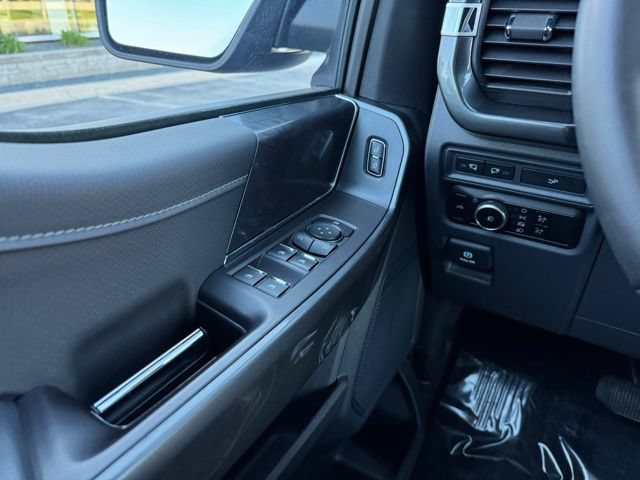 Certified 2023 Ford F150 XLT w/ Equipment Group 302A High AWD/4WD image 31