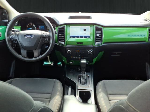 Certified 2022 Ford Ranger XL w/ Equipment Group 101A High image 20