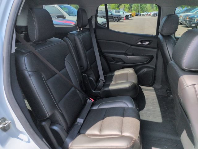 Used 2019 GMC Acadia SLT w/ Black Edition AWD/4WD image 18
