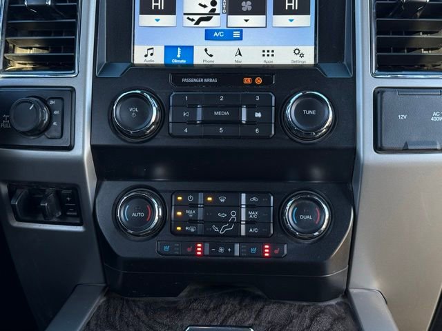 Certified 2019 Ford F350 Lariat w/ Lariat Ultimate Package image 25