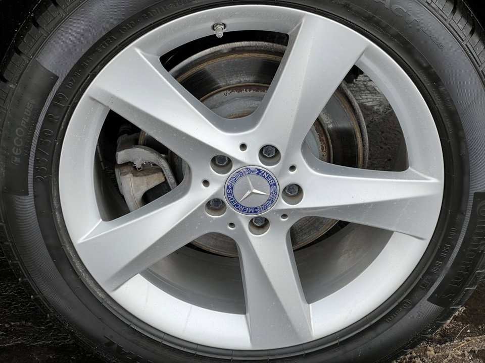 Used 2017 Mercedes-Benz GLE 350 4MATIC image 8