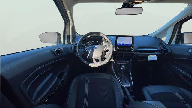 Certified 2021 Ford EcoSport SES image 11