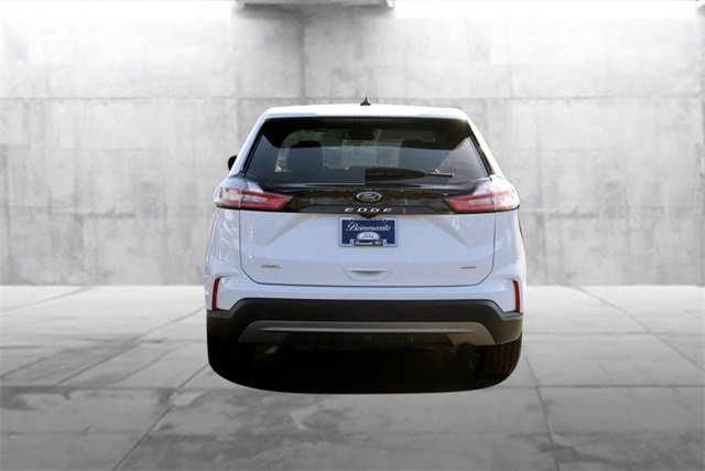 Certified 2024 Ford Edge SEL image 4