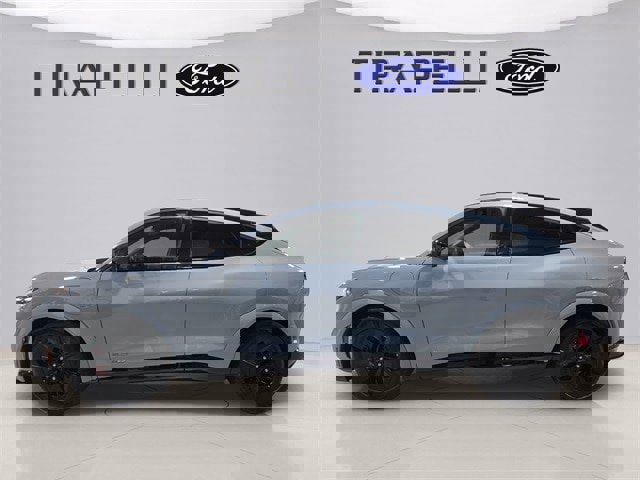 Certified 2025 Ford Mustang Mach-E GT image 6