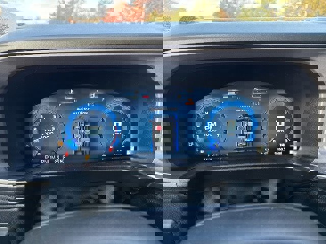 Certified 2025 Ford Bronco Sport Badlands w/ Badlands Tech Package image 13