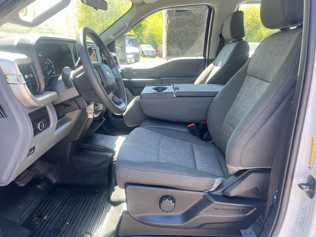 Certified 2024 Ford F350 XL AWD/4WD image 18