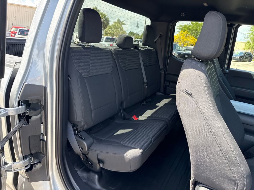 Certified 2023 Ford F150 XL w/ STX Appearance Package image 27