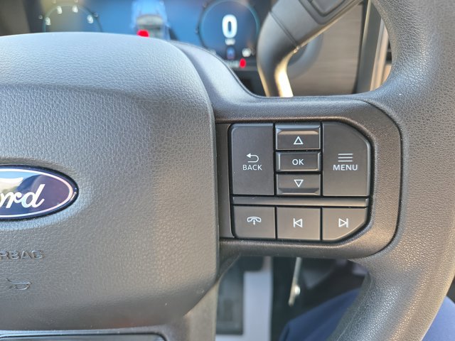Certified 2024 Ford F150 XL image 16