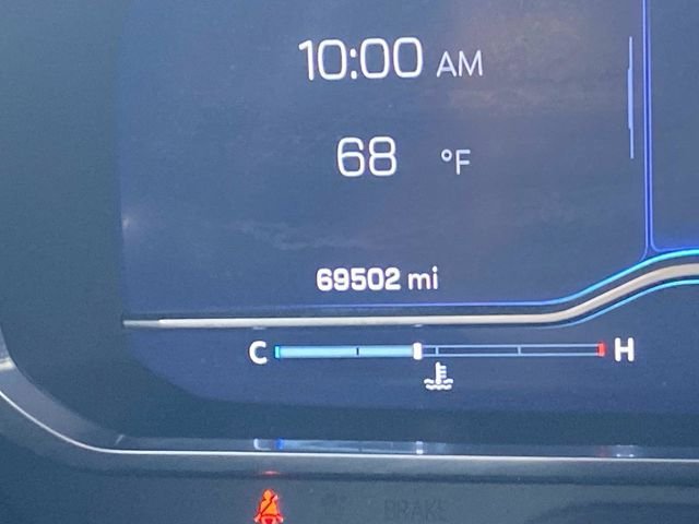 Used 2023 Chevrolet Suburban RST AWD/4WD image 35