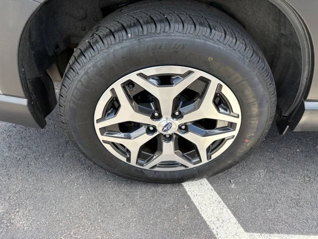 Used 2019 Subaru Forester Premium AWD/4WD image 10
