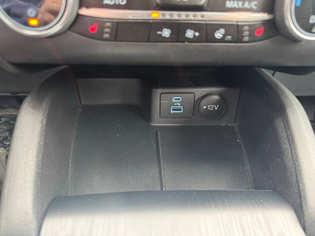 Certified 2023 Ford Escape Active AWD/4WD image 20
