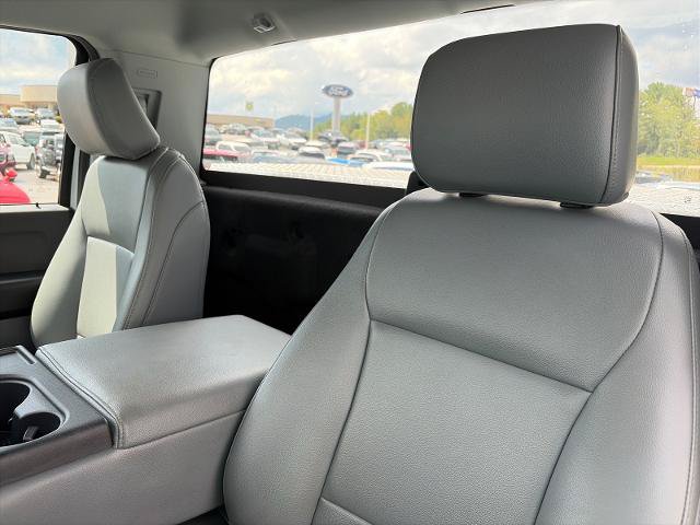 Certified 2025 Ford F150 XL AWD/4WD image 20