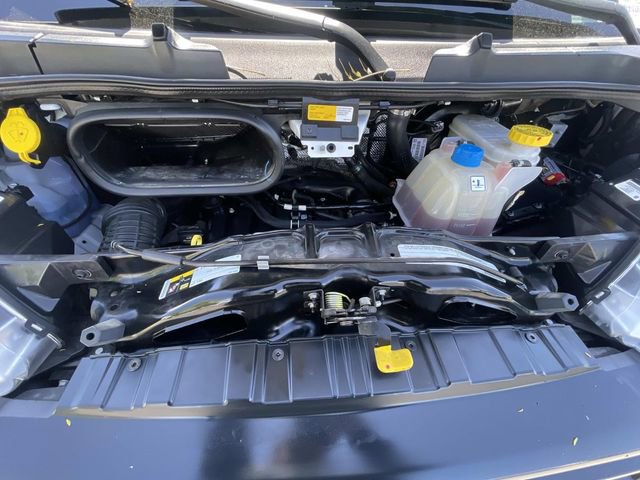 Used 2023 RAM ProMaster 3500 image 38