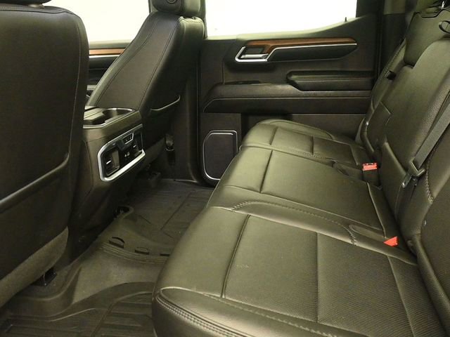 Used 2022 GMC Sierra 1500 Denali w/ Denali Reserve Package image 11