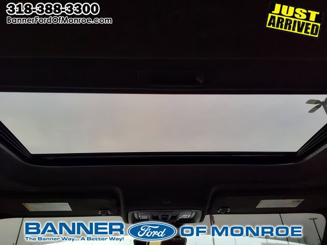 Used 2024 GMC Sierra 2500 Denali Ultimate w/ Max Trailering Package image 24