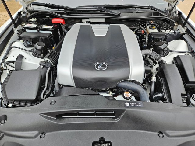 Used 2024 Lexus IS 350 F Sport RWD image 25