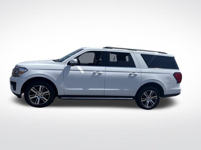 Certified 2022 Ford Expedition Max XLT AWD/4WD video 2