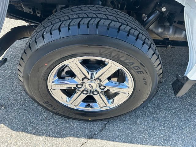 Certified 2024 Ford F150 XLT w/ Mobile Office Package AWD/4WD image 11