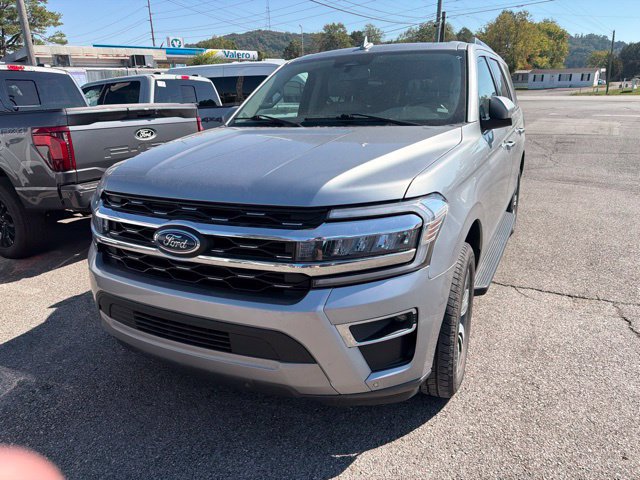 Certified 2024 Ford Expedition Limited RWD image 8