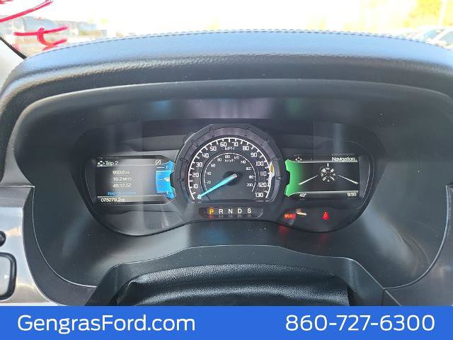 Certified 2019 Ford Ranger Lariat w/ Equipment Group 501A Mid image 27