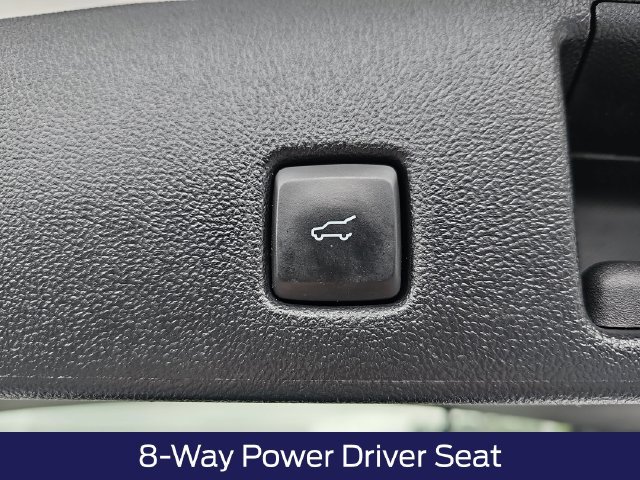 Certified 2022 Ford Escape SE w/ SE Sport Appearance Package FWD image 15