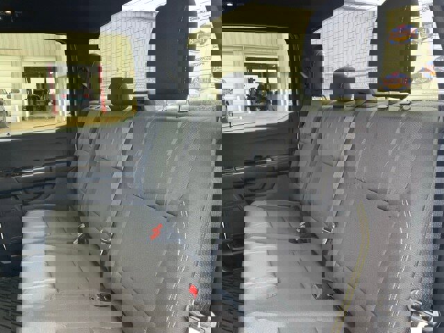 Certified 2025 Ford F150 STX w/ Equipment Group 200A image 9