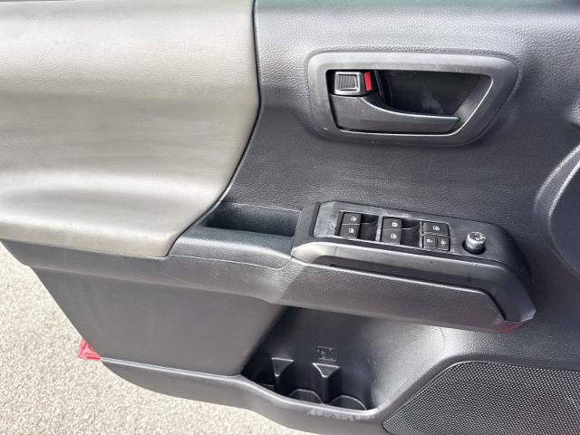 Used 2018 Toyota Tacoma SR w/ SR Convenience Package RWD image 12