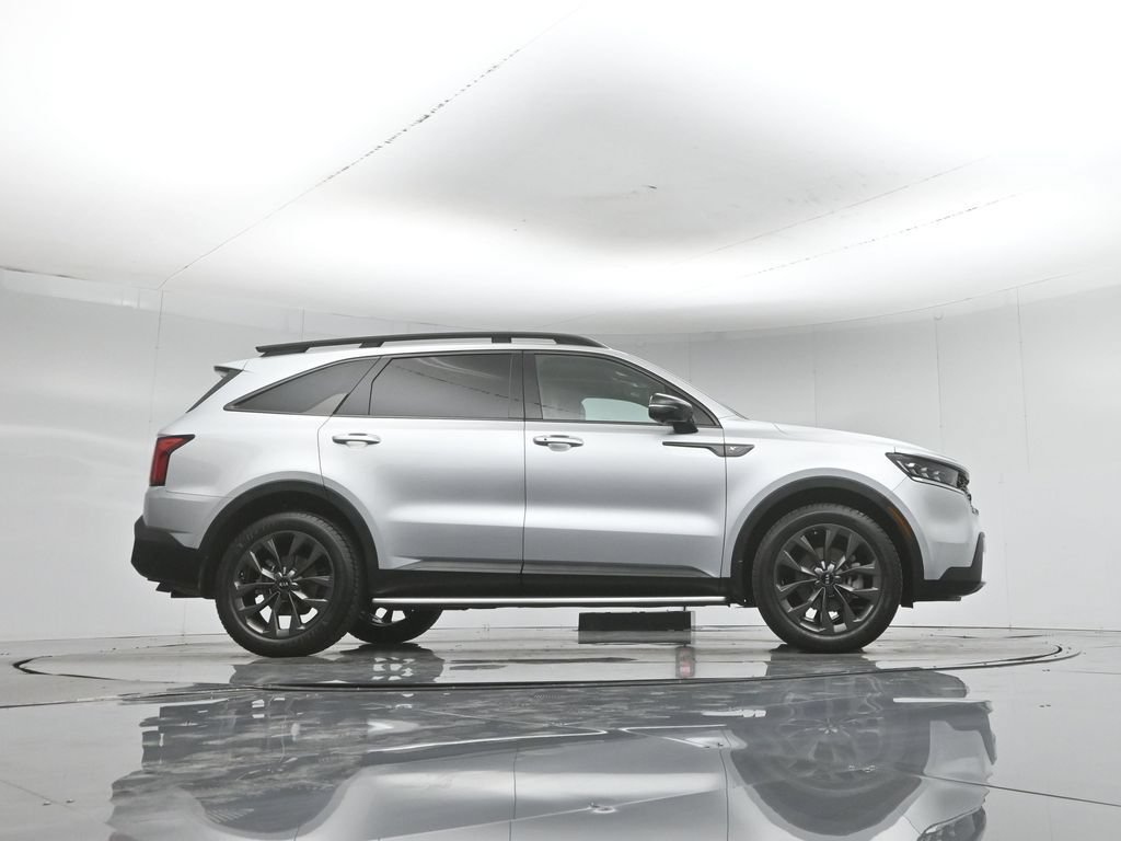 Used 2021 Kia Sorento SX Prestige AWD/4WD image 53