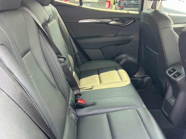 Used 2024 Buick Envision Preferred AWD/4WD image 26