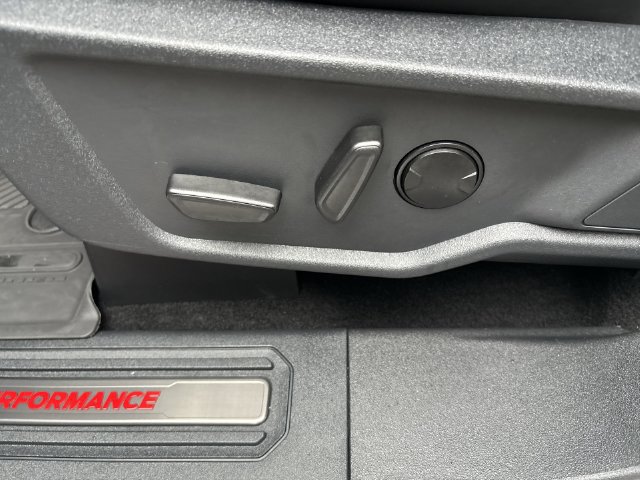 Certified 2025 Ford Bronco Raptor AWD/4WD image 12