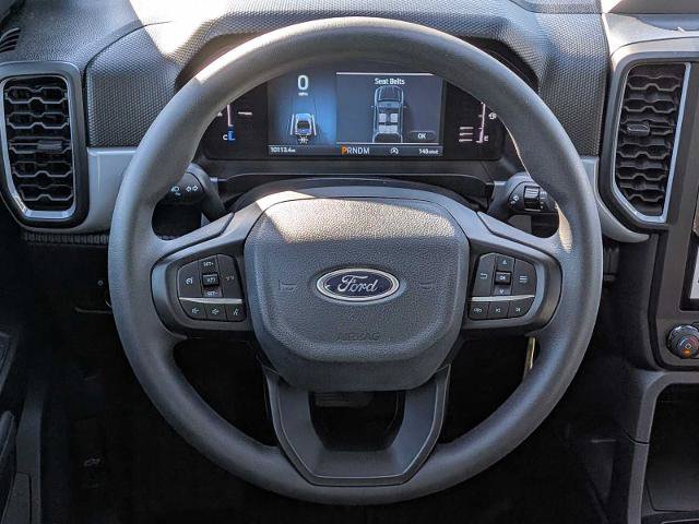Certified 2024 Ford Ranger XL w/ Trailer Tow Package AWD/4WD image 20