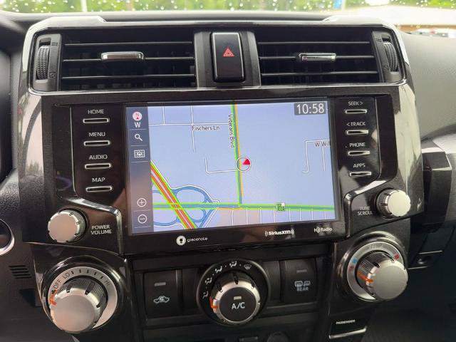 Used 2020 Toyota 4Runner Venture w/ Moonroof Package AWD/4WD image 29