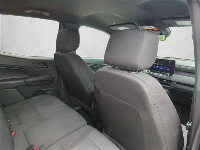Used 2024 Chevrolet Colorado Trail Boss w/ Technology Package image 23