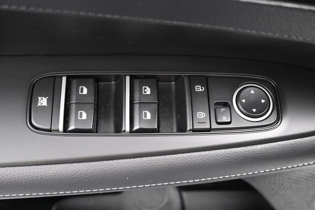Used 2024 Kia Forte GT-Line w/ GT-Line Premium Package FWD image 14