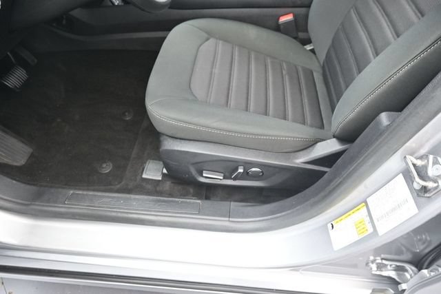 Certified 2020 Ford Fusion SE FWD image 14