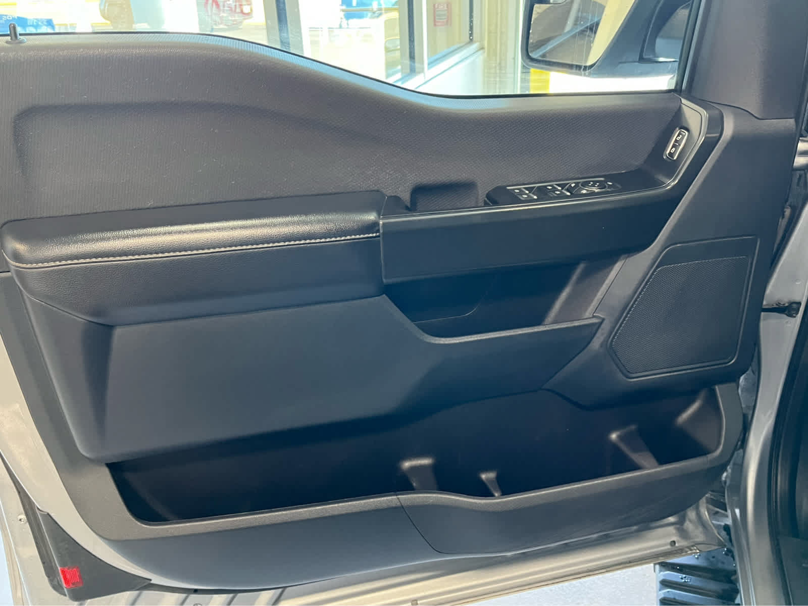 Certified 2023 Ford F150 XL w/ STX Appearance Package AWD/4WD image 19
