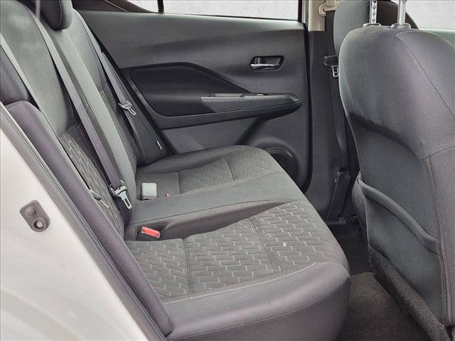 Used 2023 Nissan Kicks SV FWD image 17