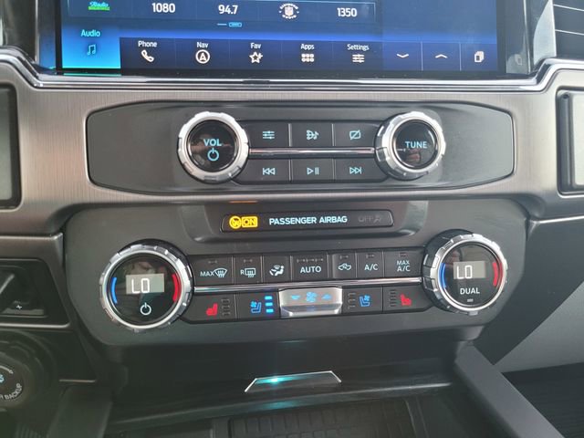 Certified 2022 Ford F450 Limited w/ FX4 Off-Road Package image 24