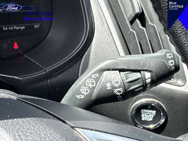 Certified 2024 Ford Edge SEL w/ Convenience Package AWD/4WD image 25